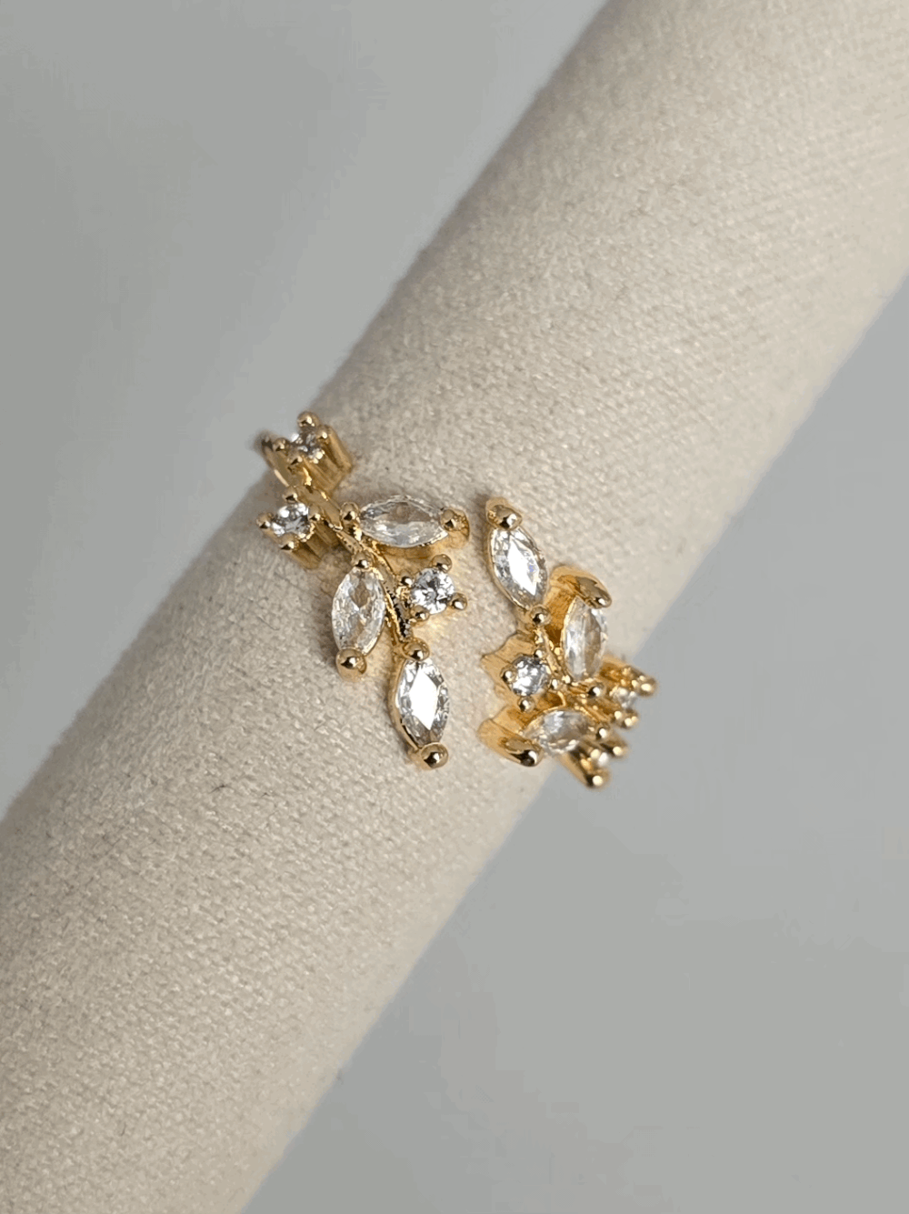 Bague Naya