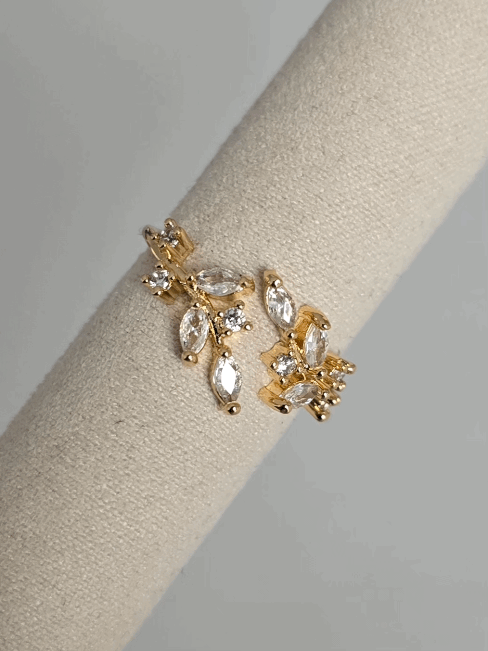 Bague Naya