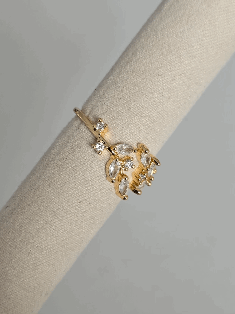 Bague Naya