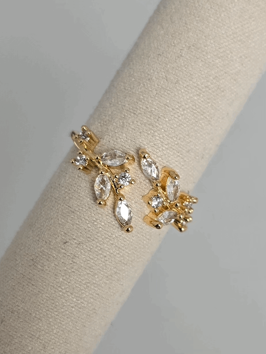 Bague Naya