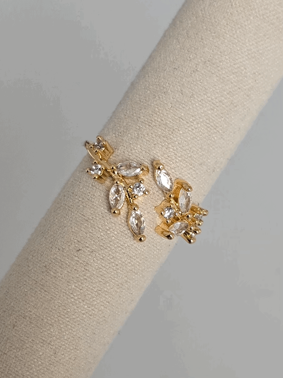 Bague Naya
