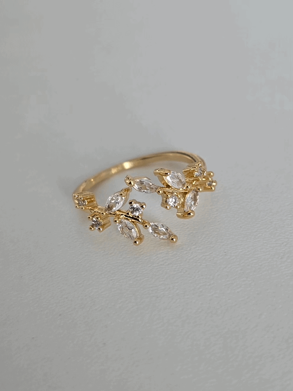 Bague Naya