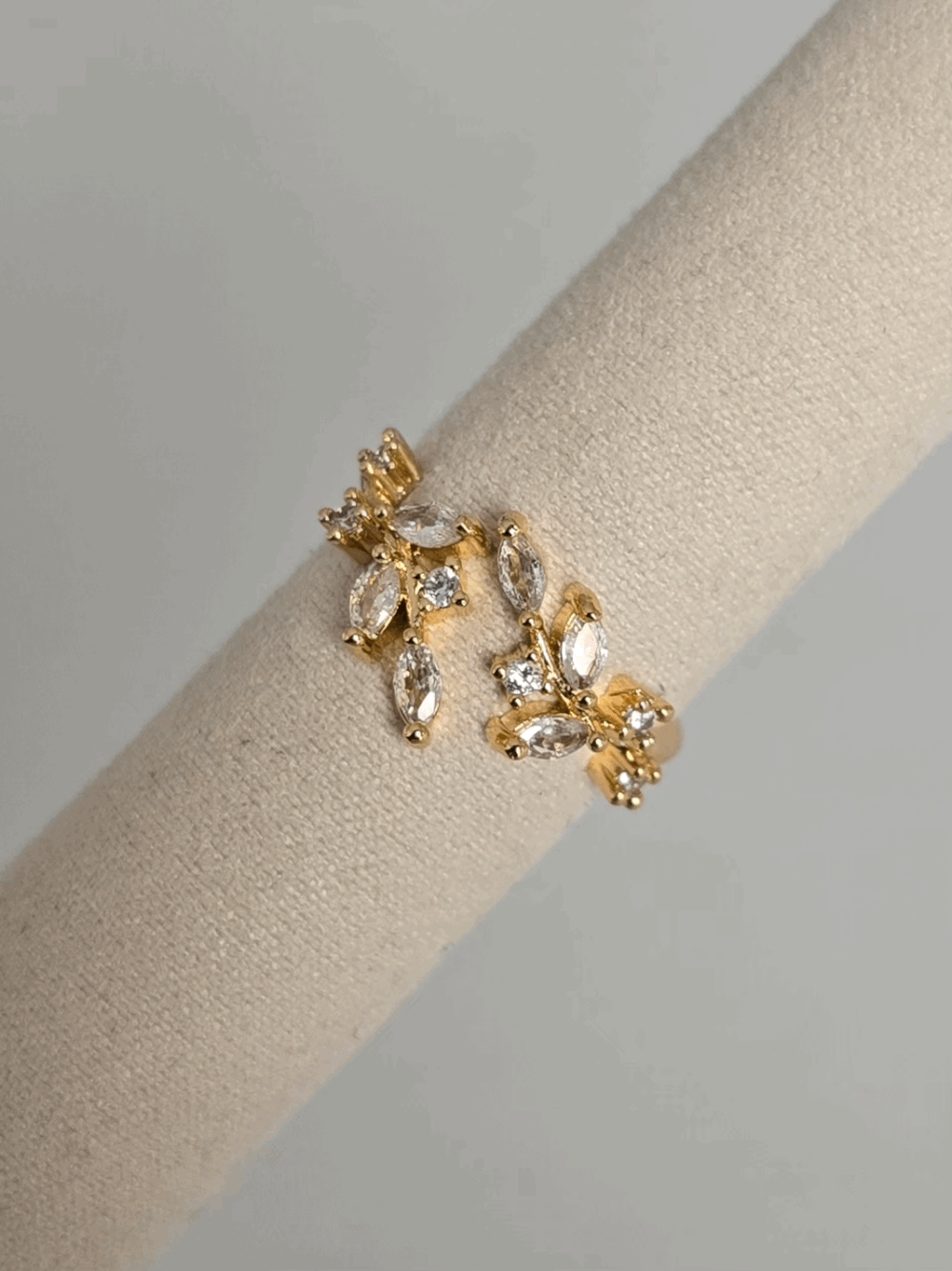Bague Naya
