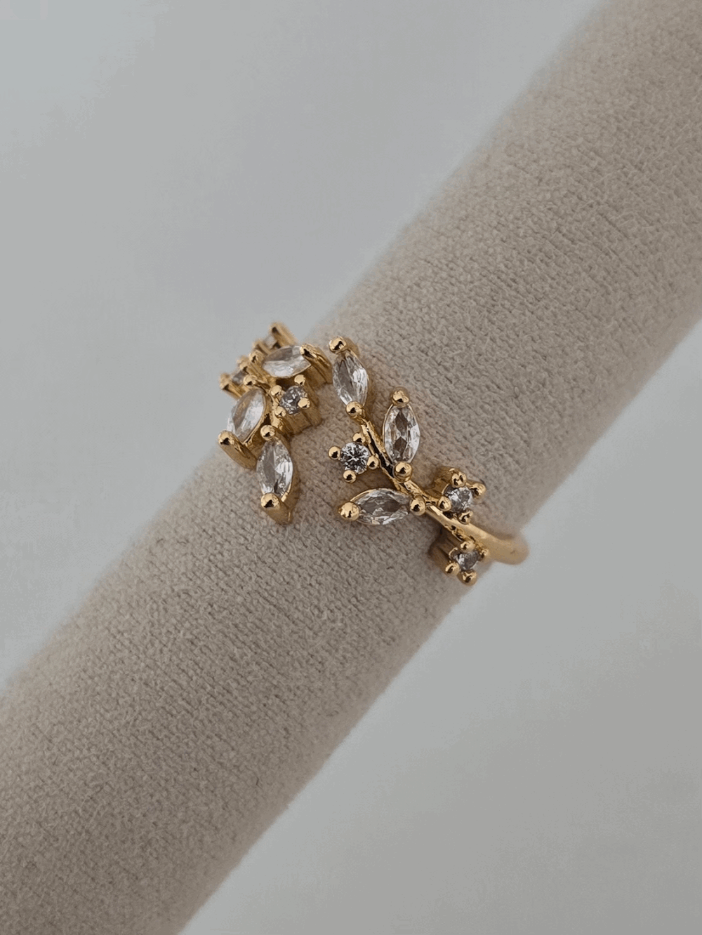 Bague Naya