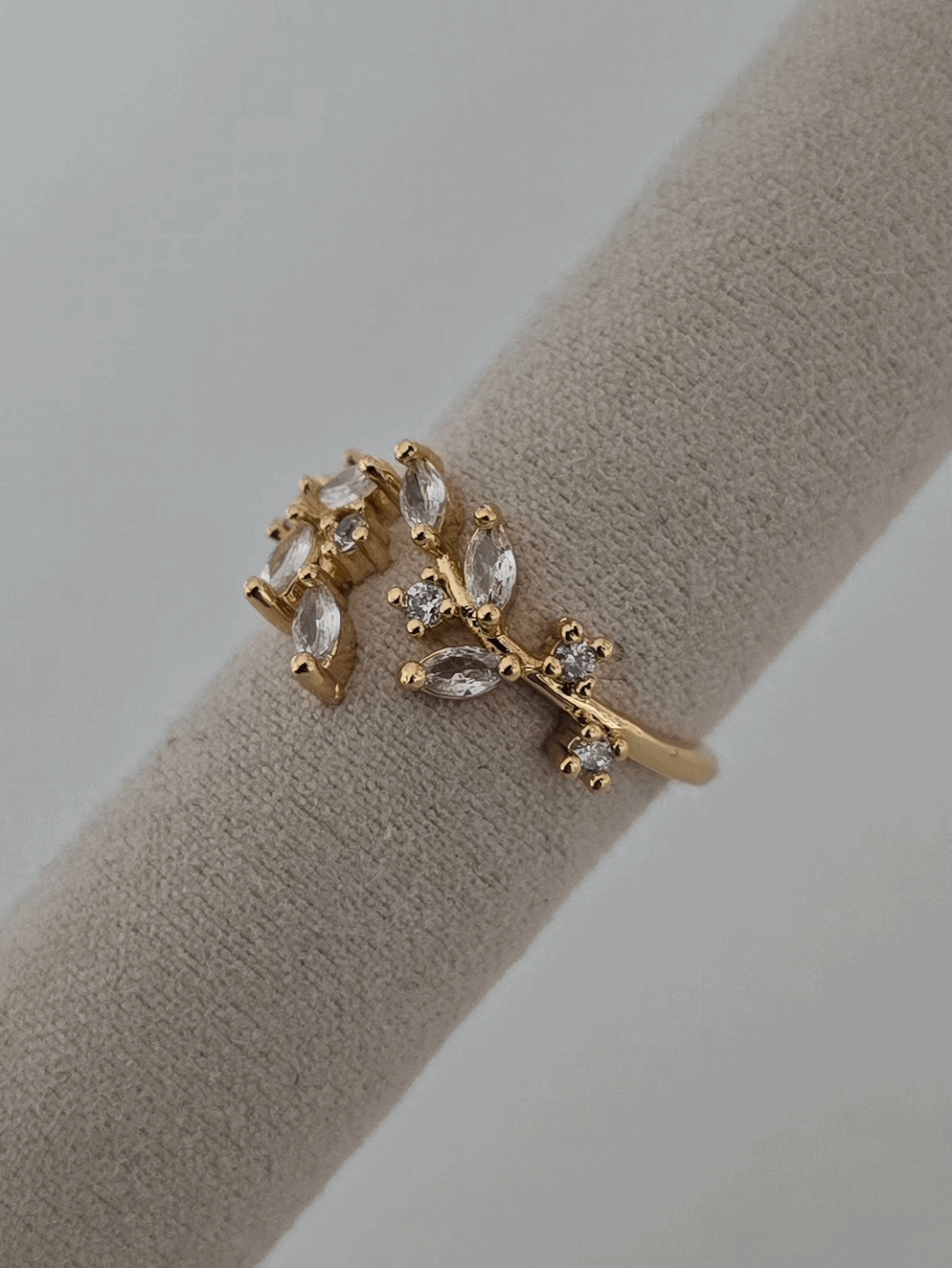 Bague Naya