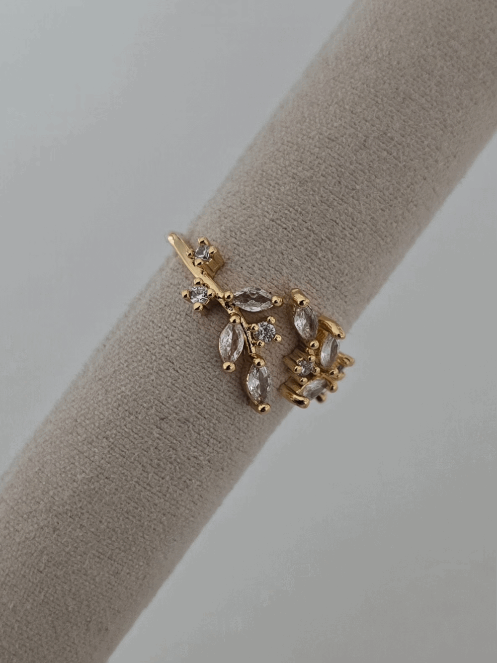 Bague Naya