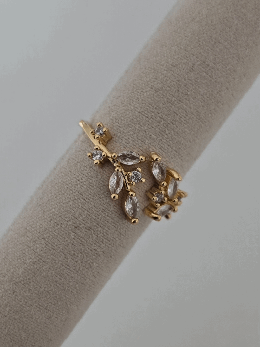 Bague Naya