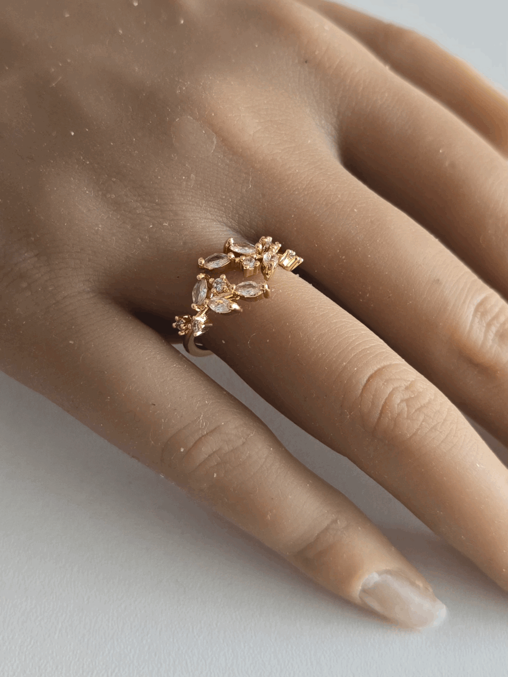Bague Naya