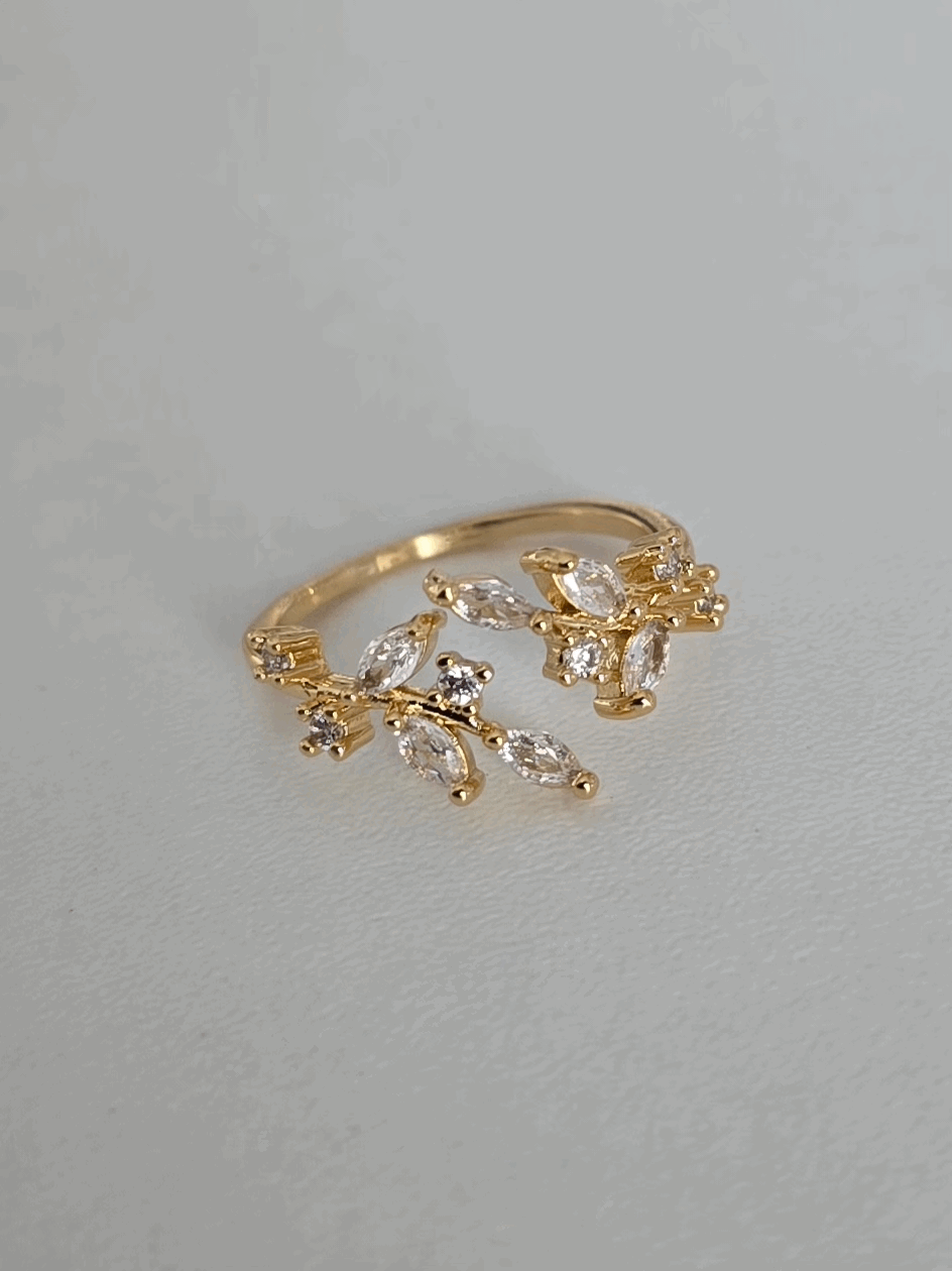 Bague Naya
