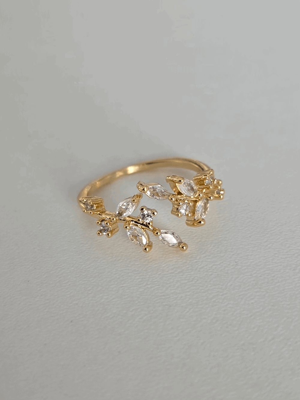Bague Naya
