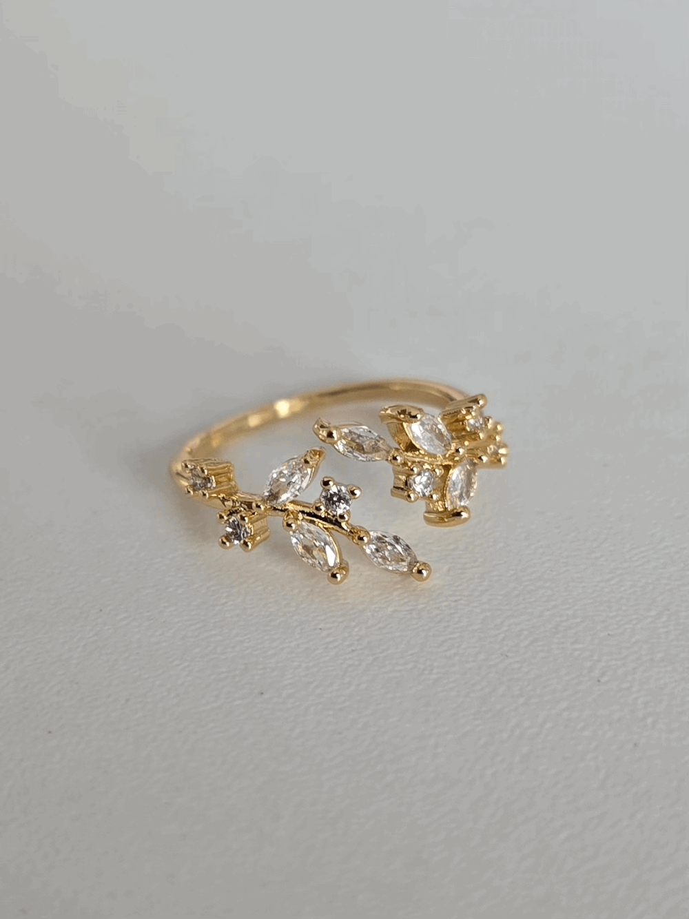 Bague Naya