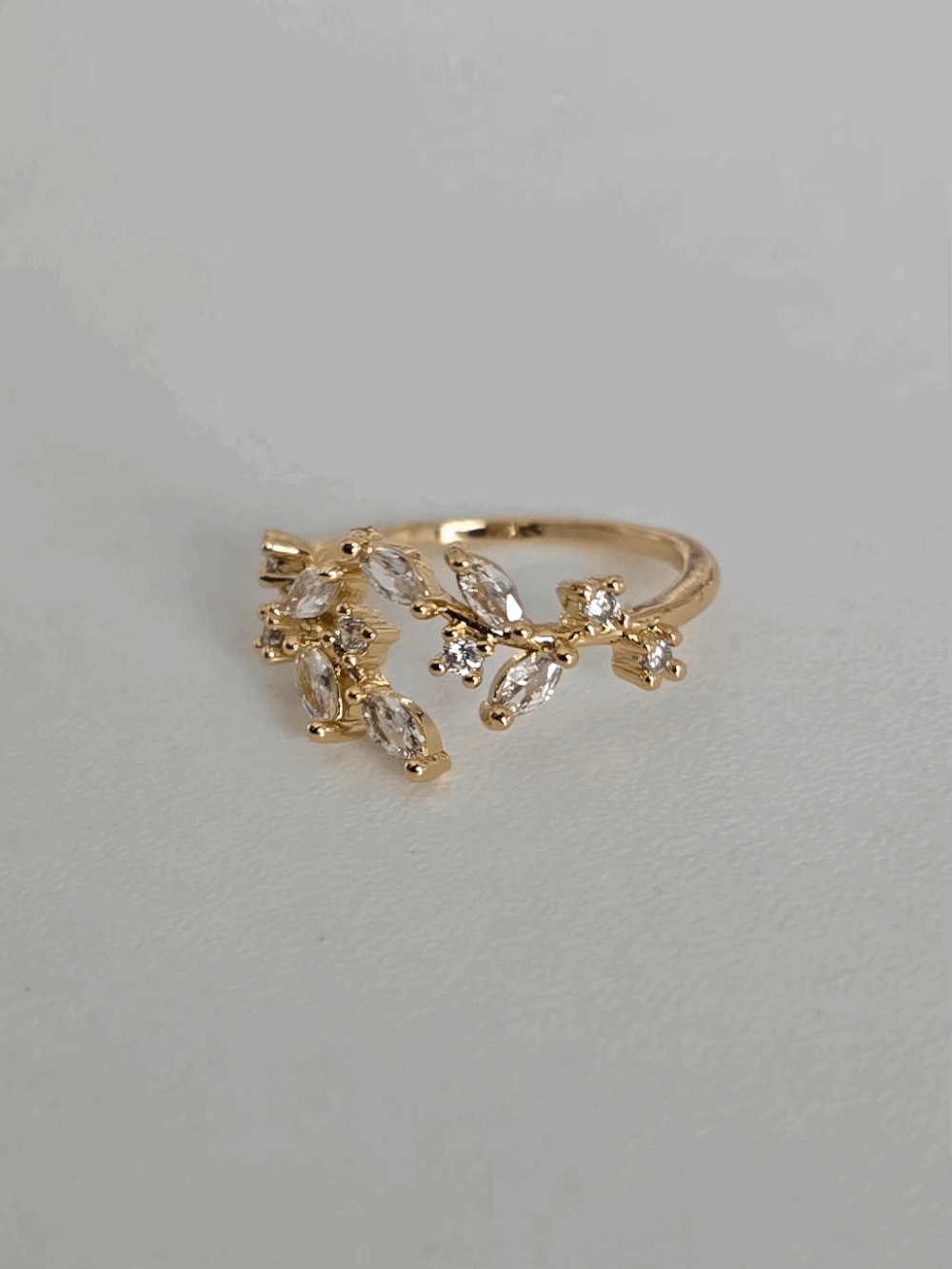 Bague Naya