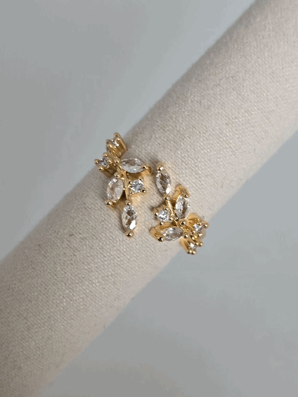 Bague Naya