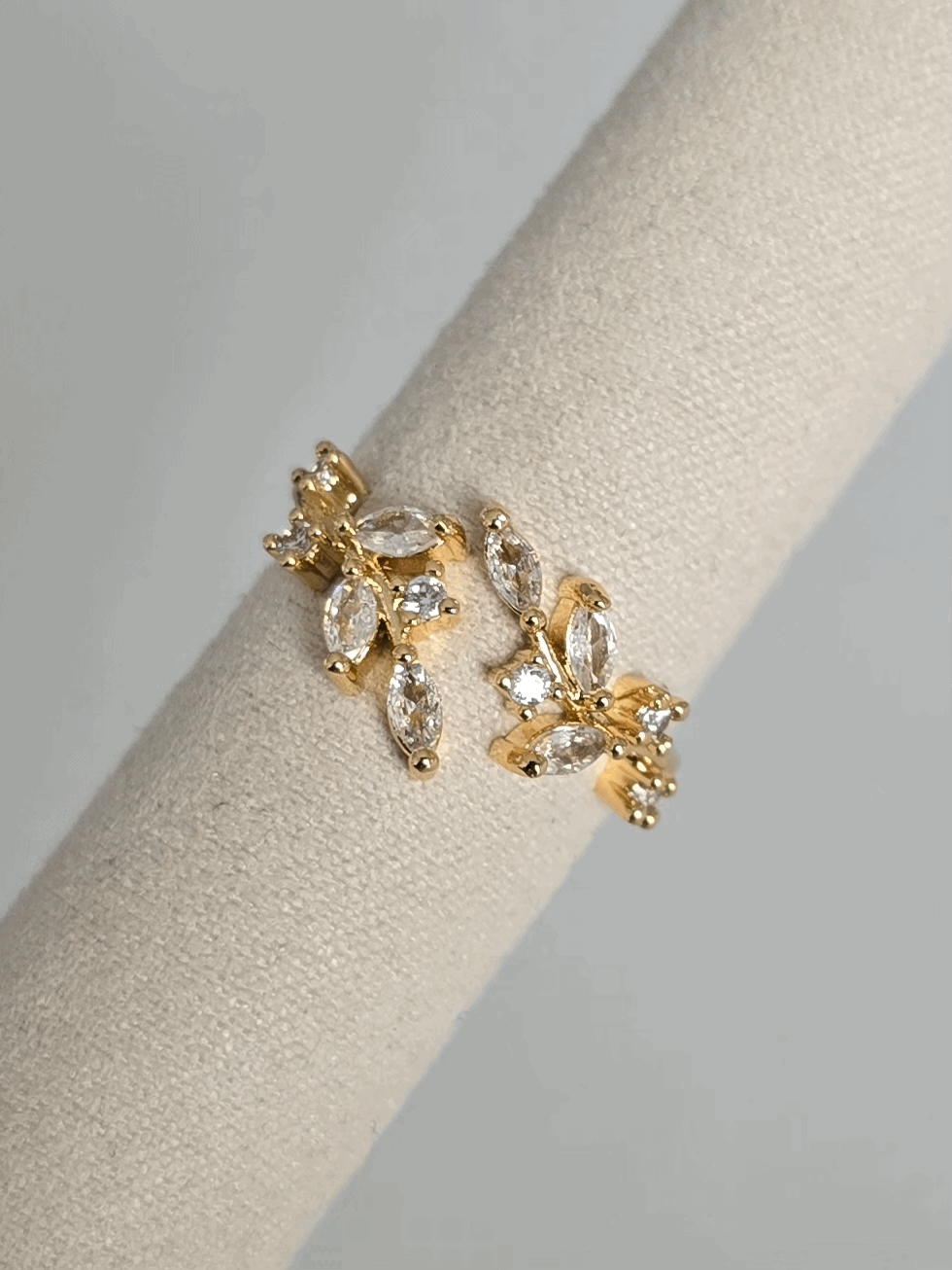 Bague Naya
