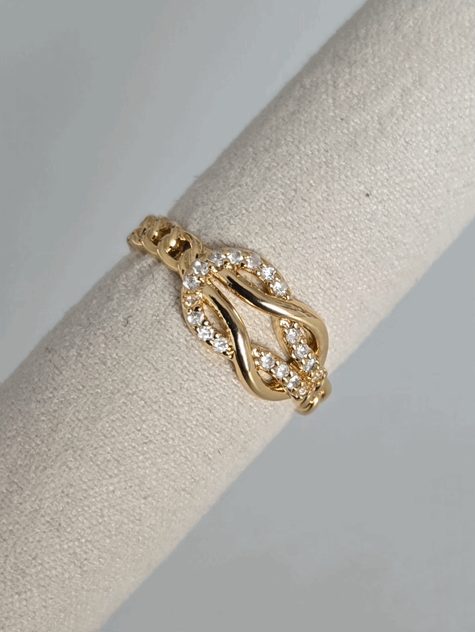 Bague Dorélia