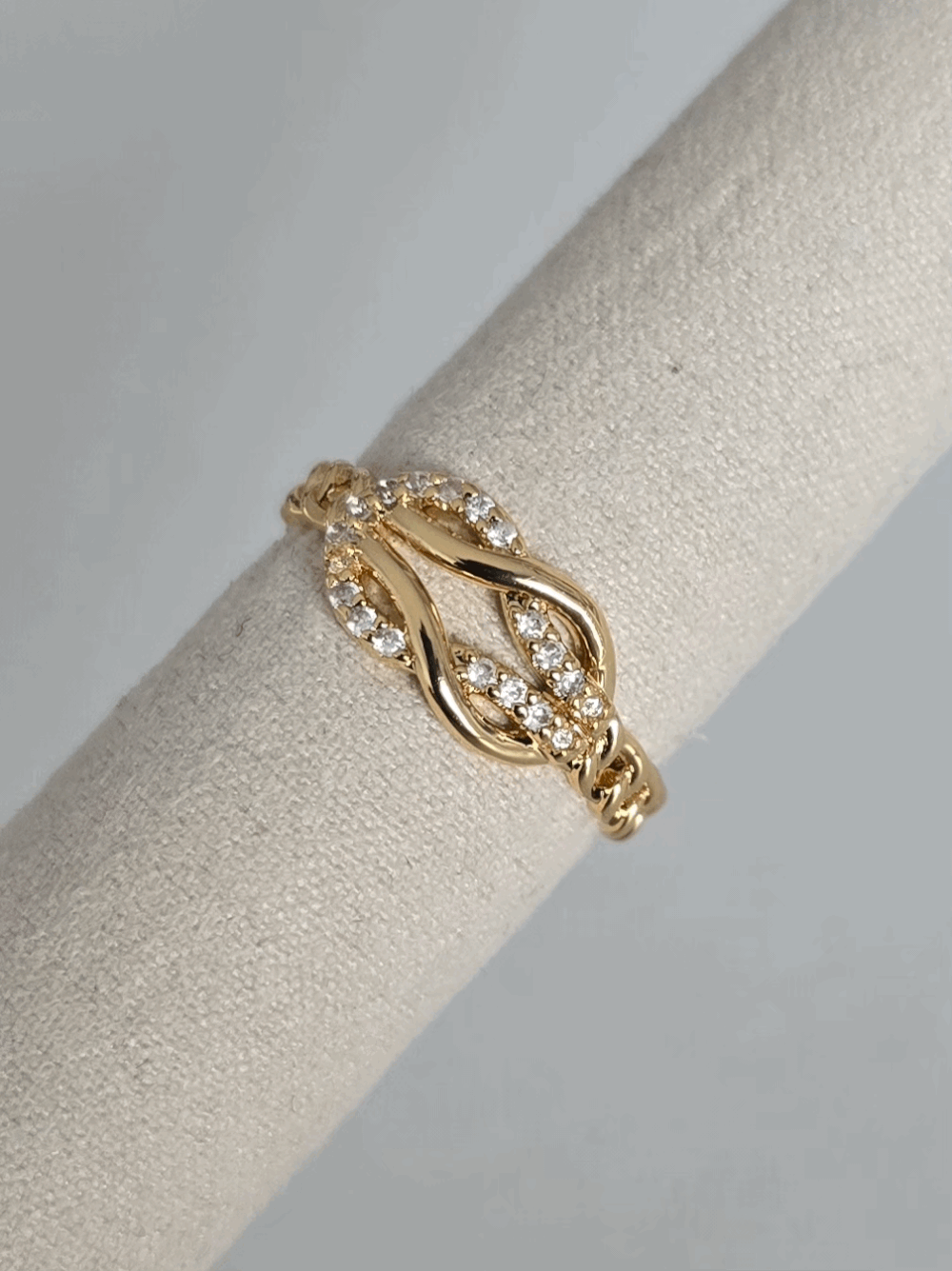 Bague Dorélia