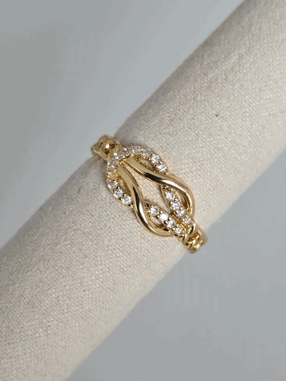 Bague Dorélia