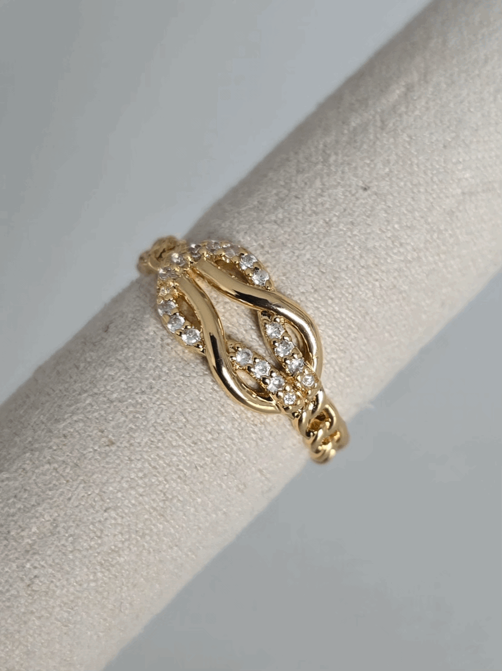 Bague Dorélia