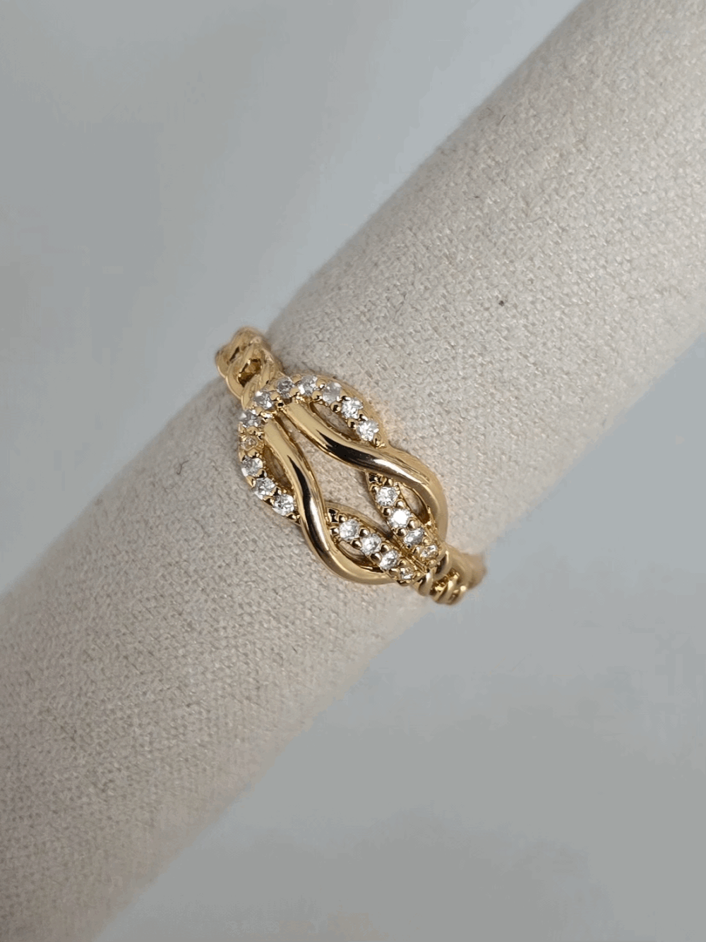 Bague Dorélia