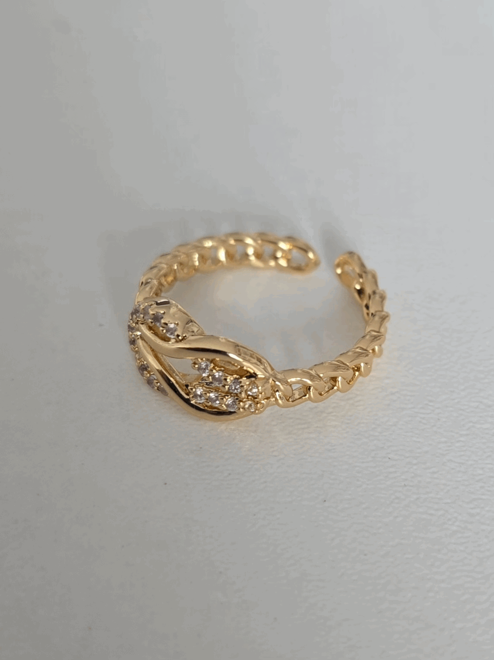 Bague Dorélia