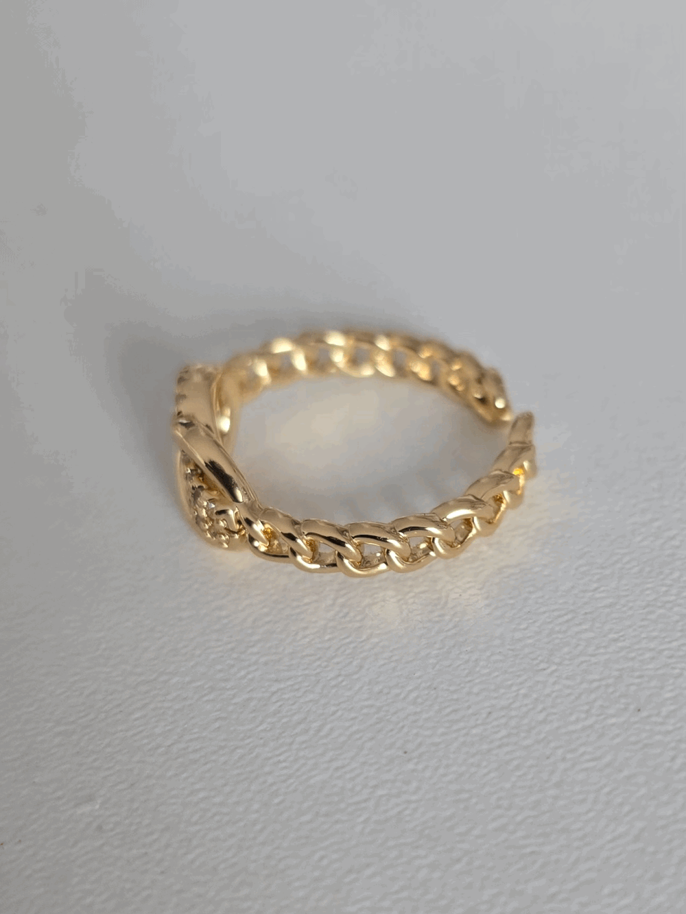 Bague Dorélia