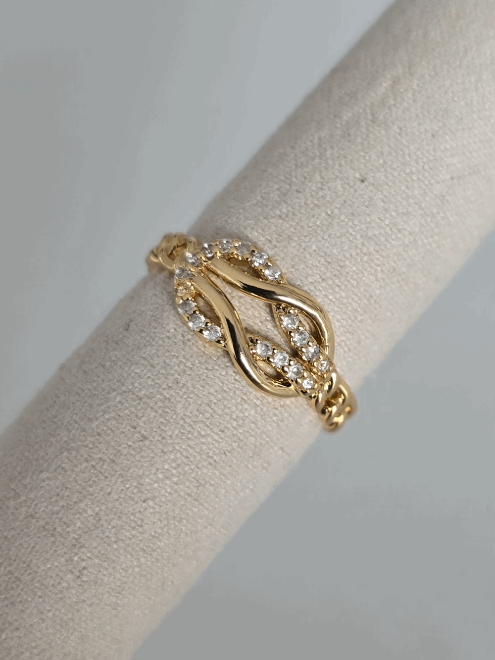 Bague Dorélia