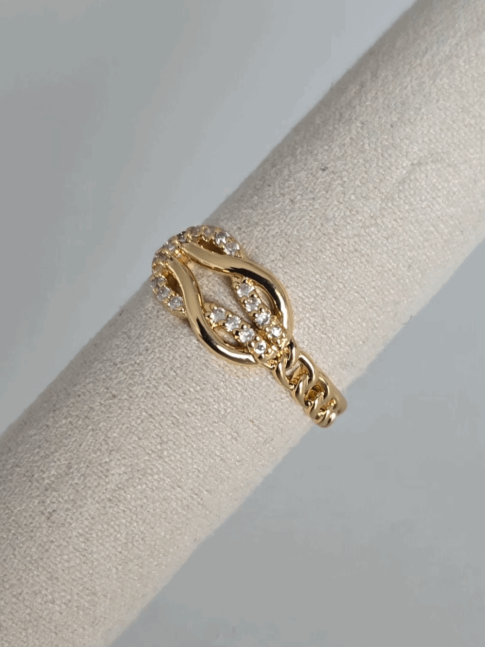 Bague Dorélia