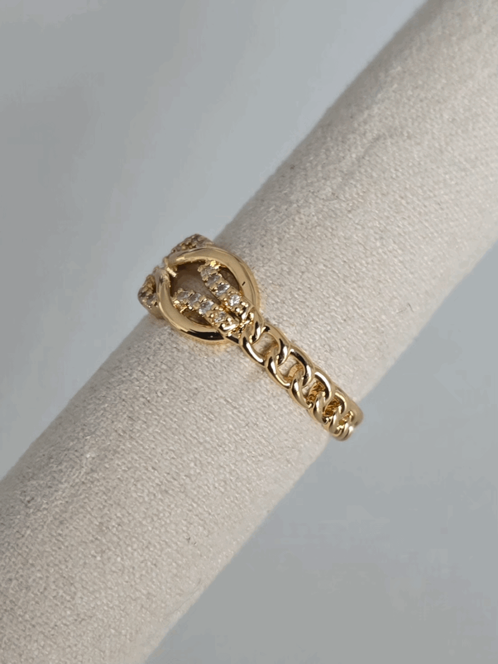 Bague Dorélia