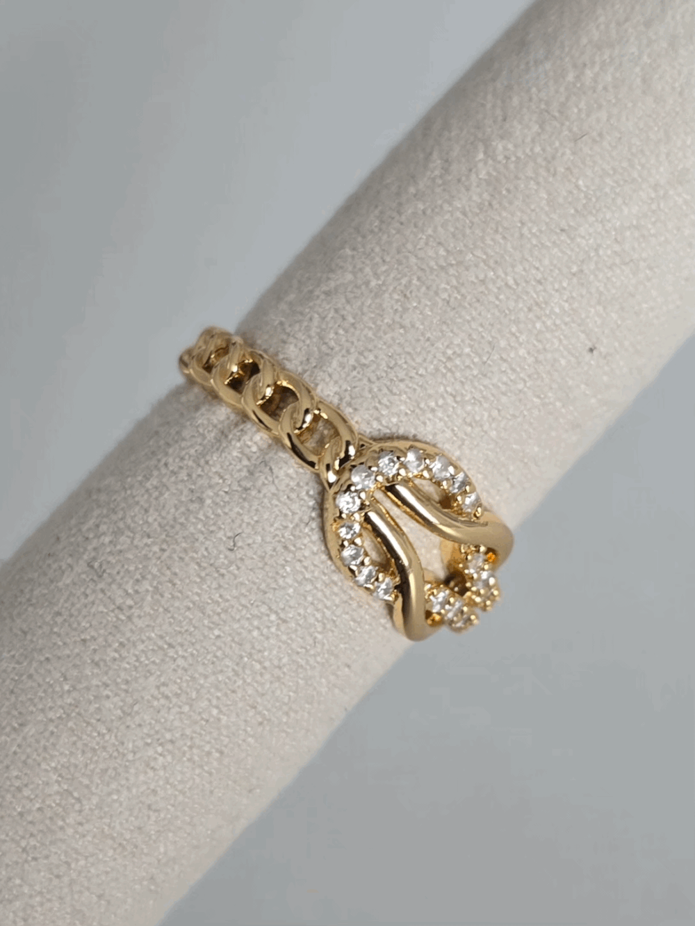 Bague Dorélia