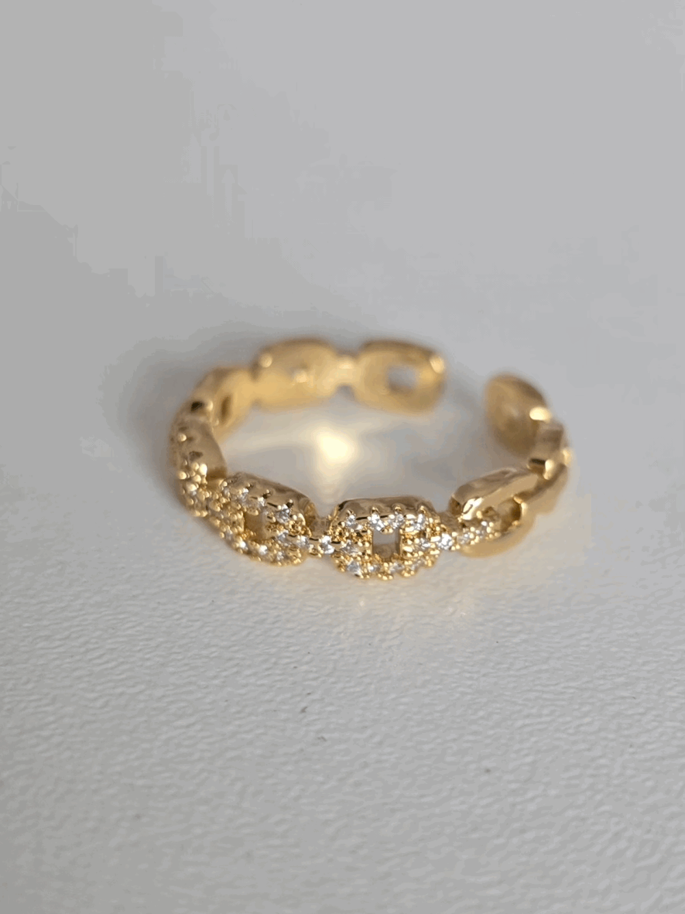 Bague Mila