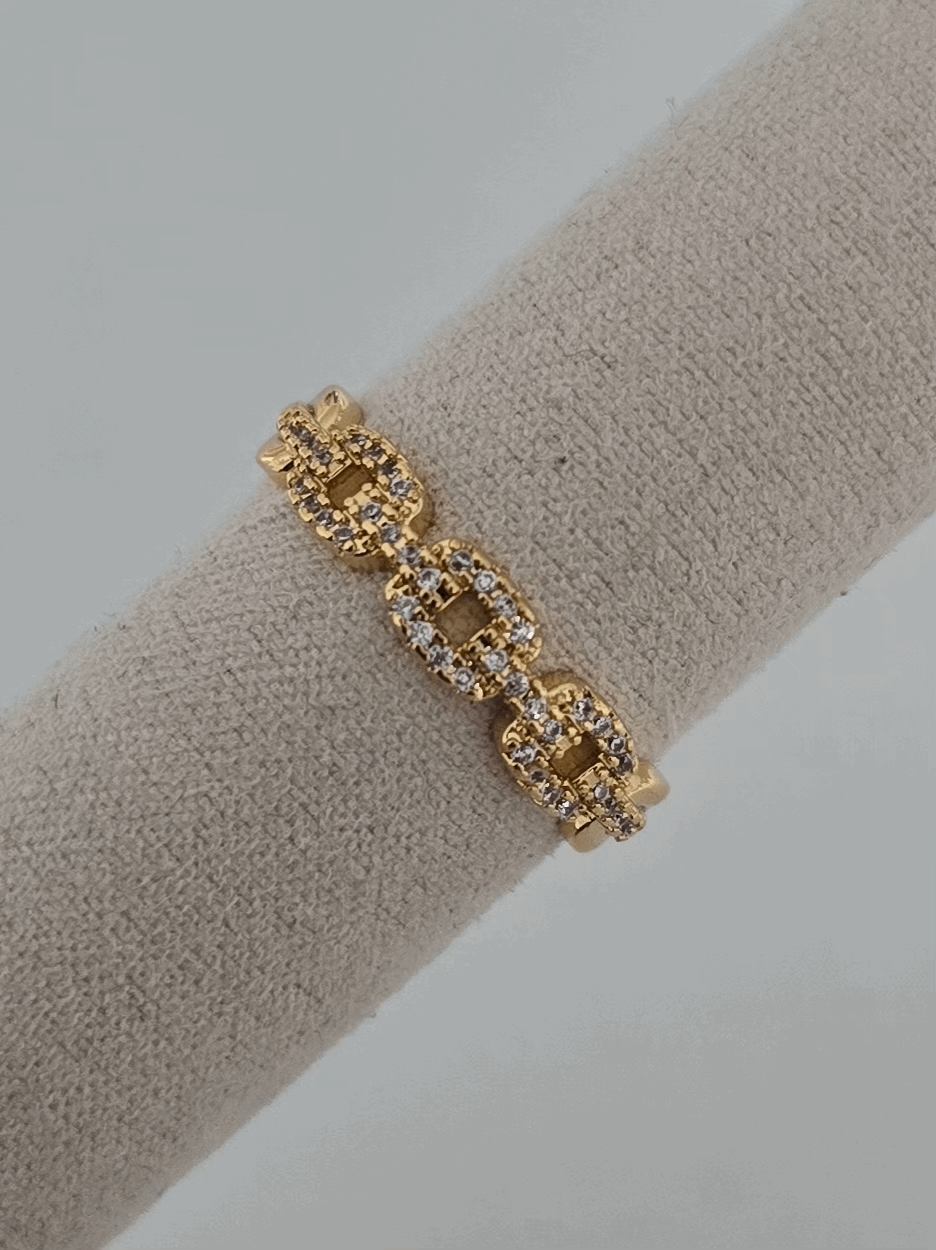 Bague Mila