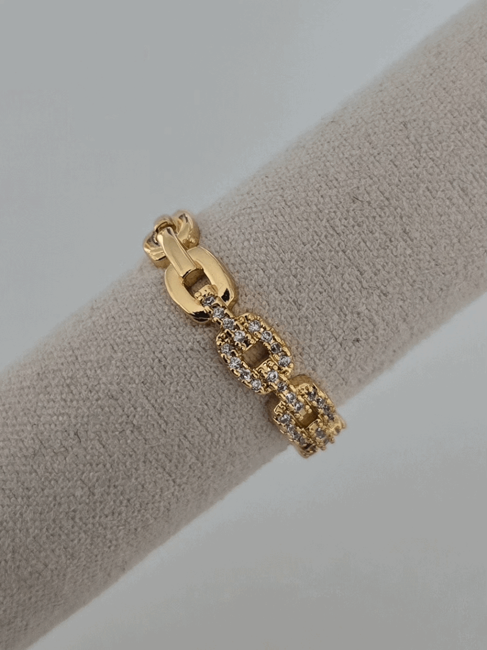 Bague Mila