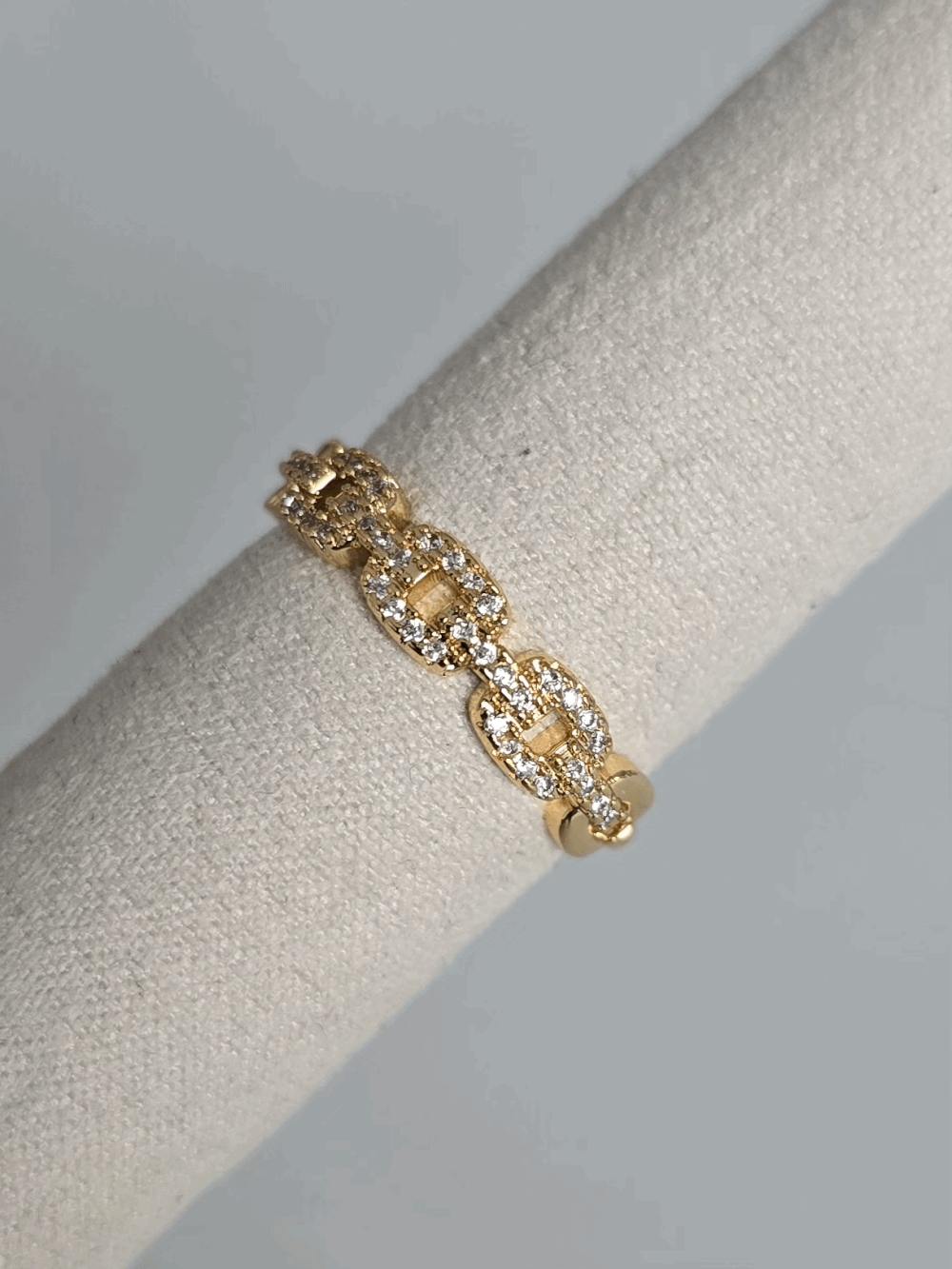 Bague Mila