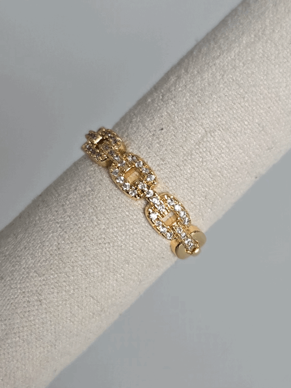 Bague Mila