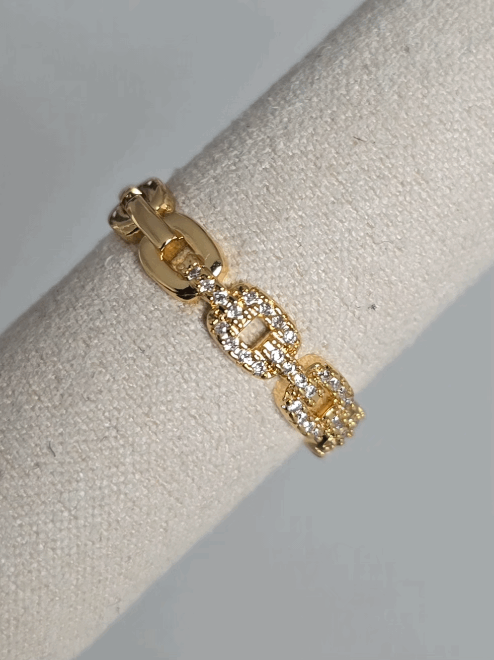 Bague Mila