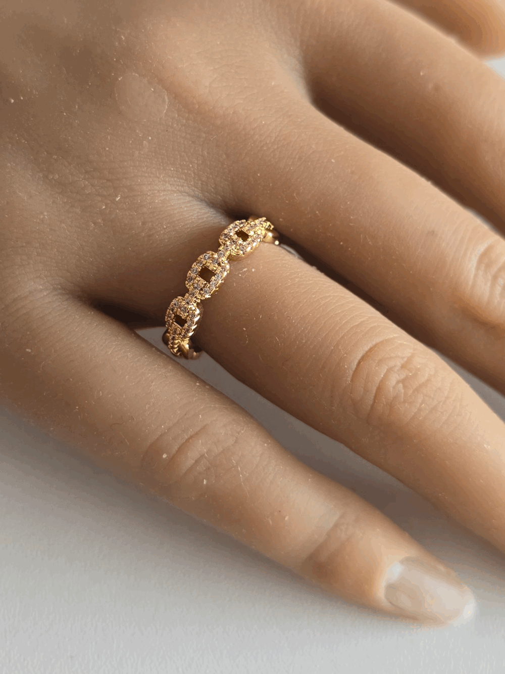 Bague Mila