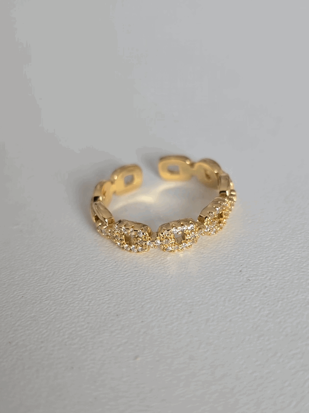 Bague Mila