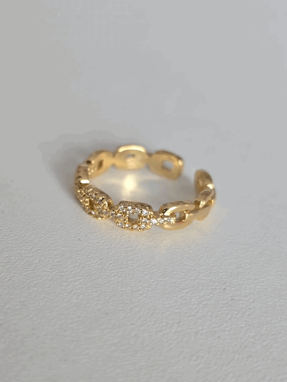 Bague Mila