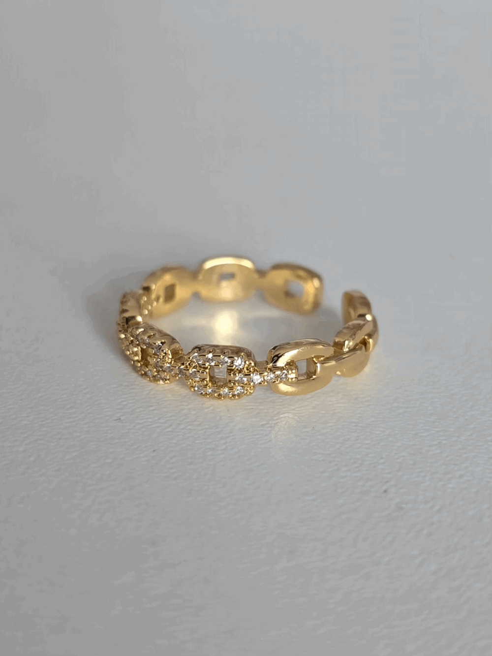 Bague Mila