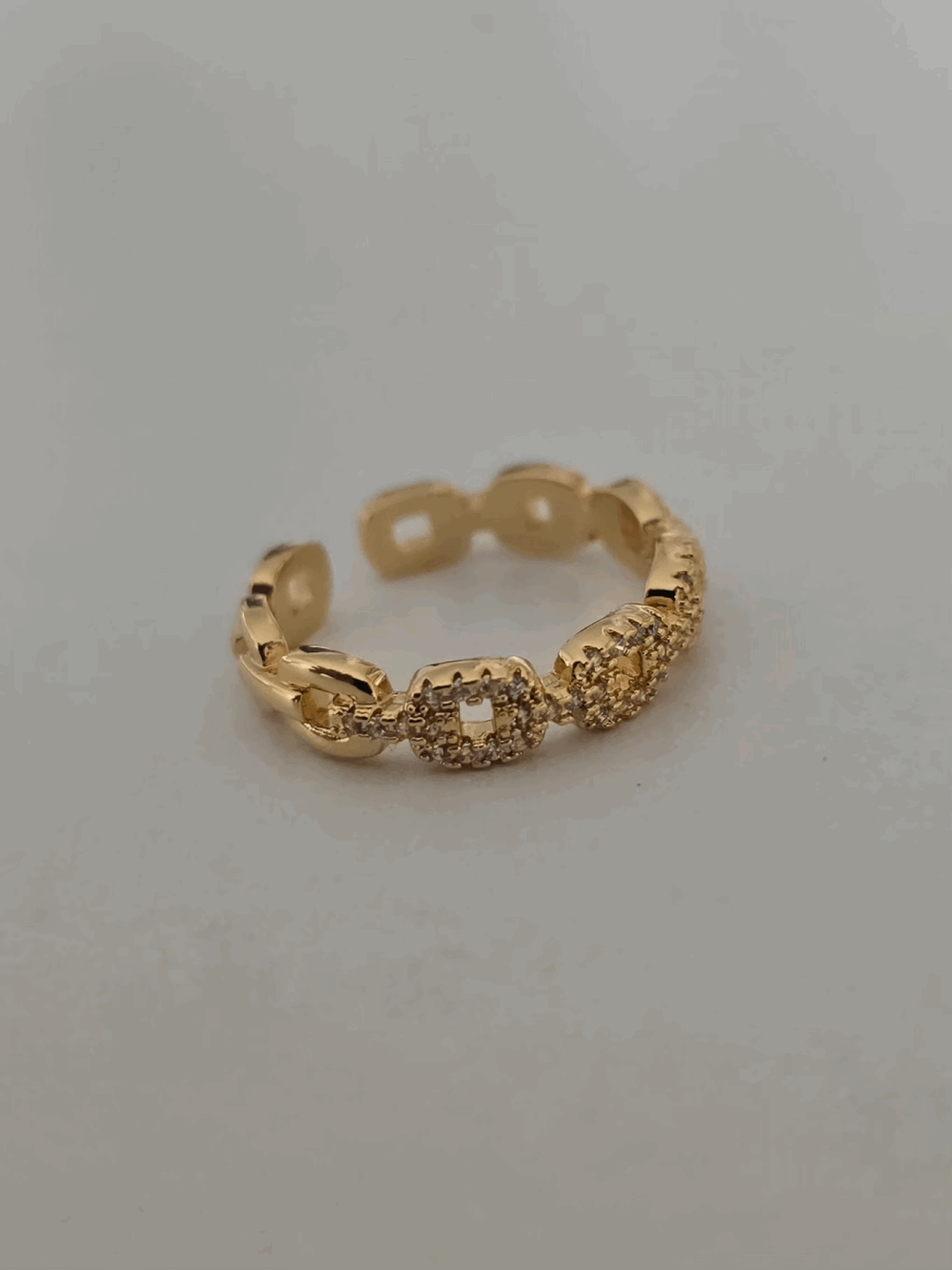 Bague Mila