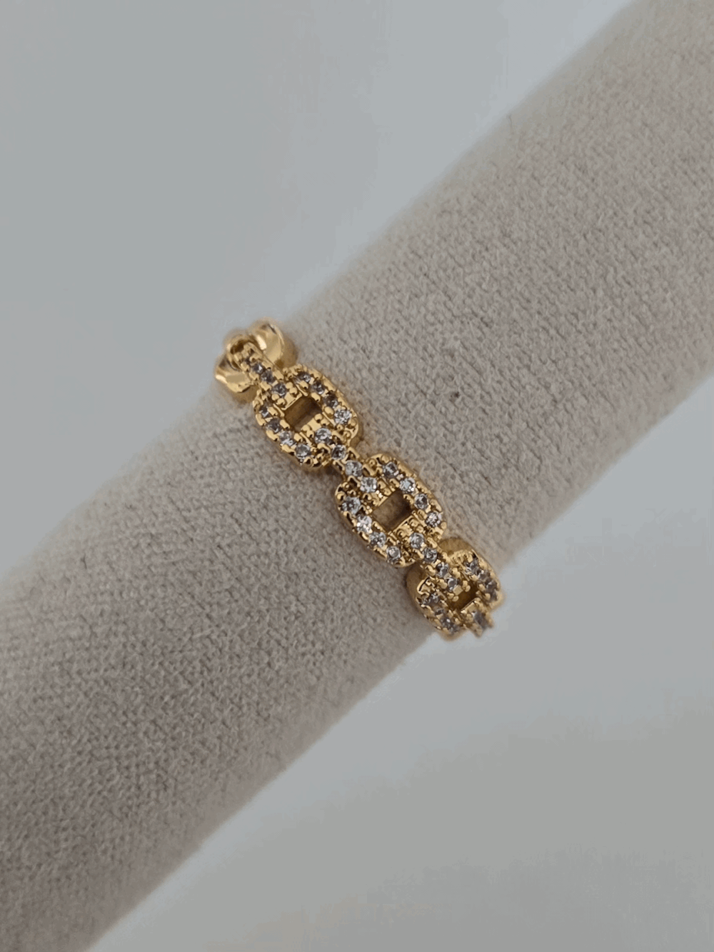 Bague Mila