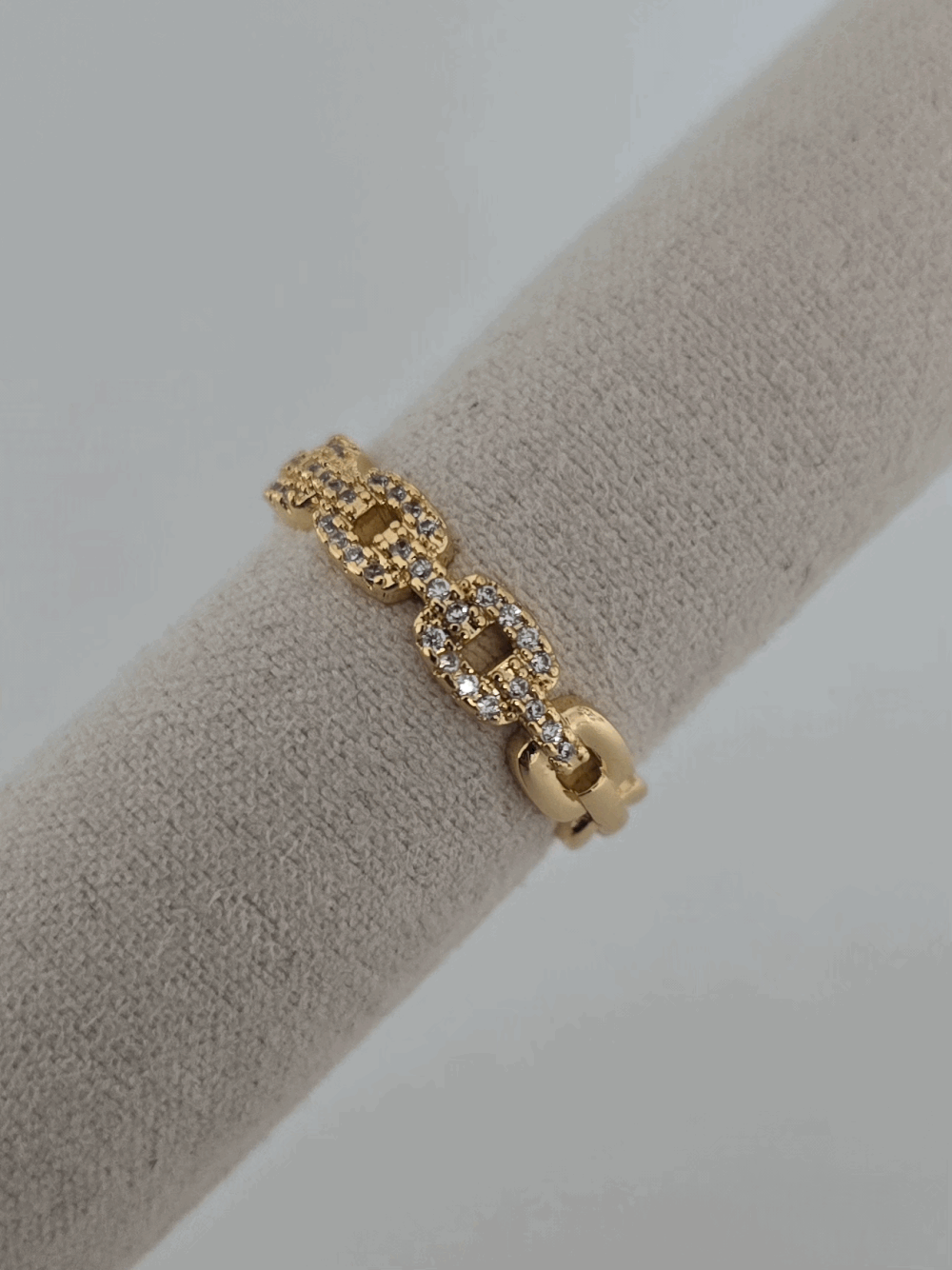 Bague Mila
