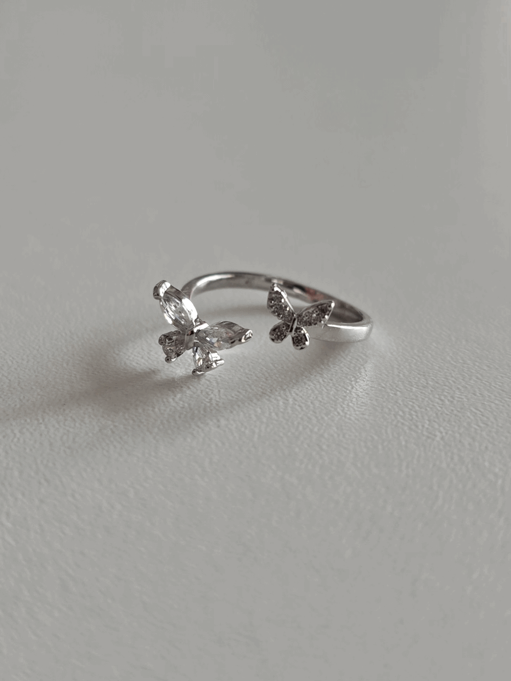 Bague Nymia