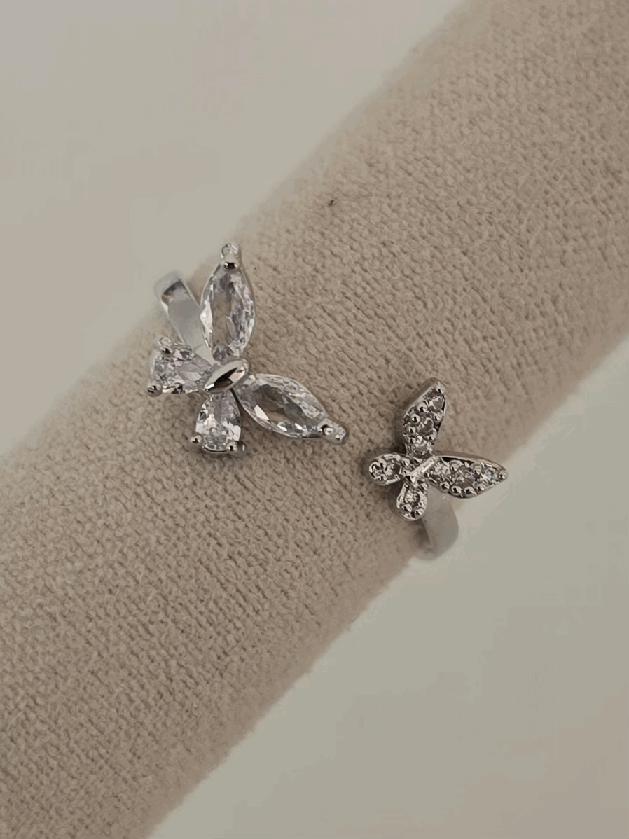 Bague Nymia