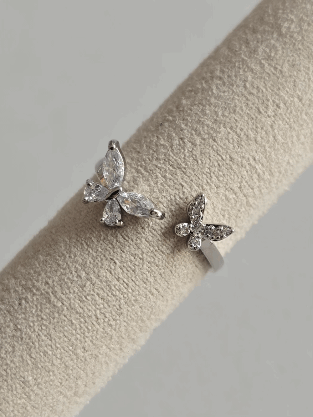 Bague Nymia