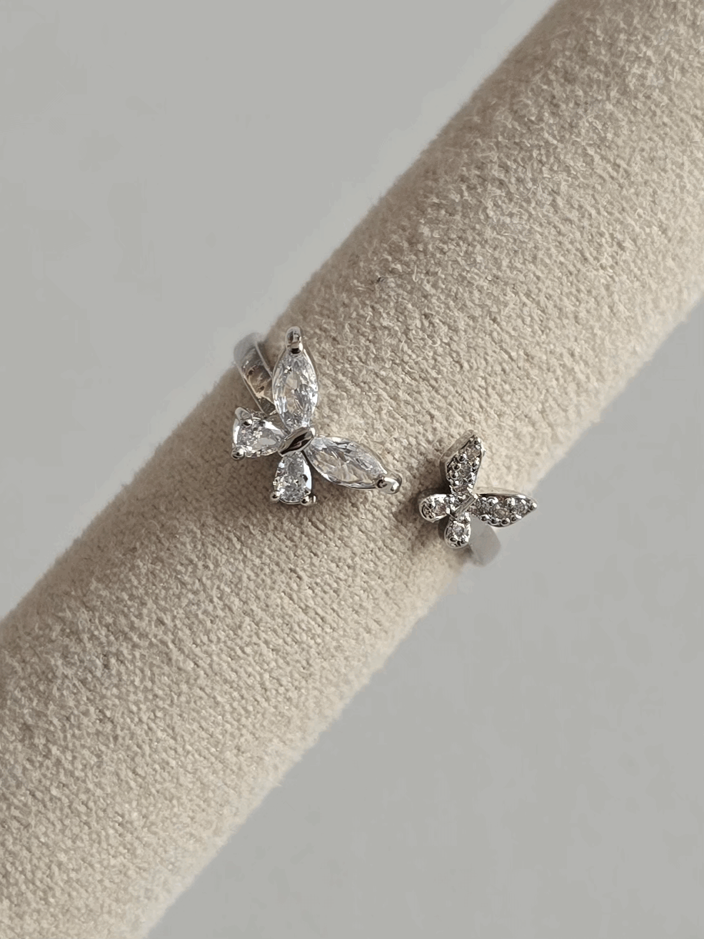 Bague Nymia