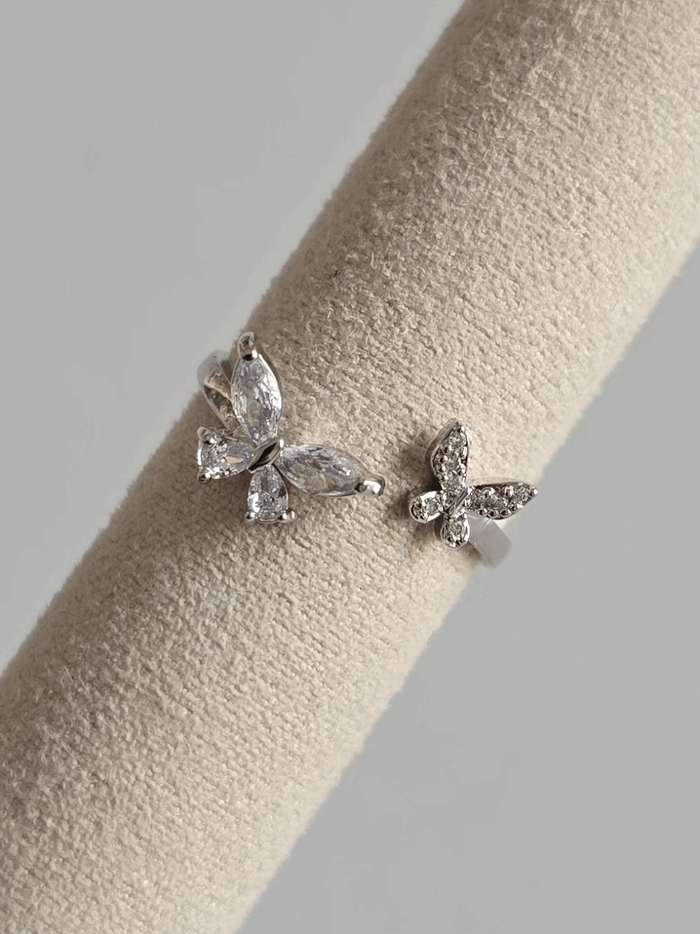 Bague Nymia