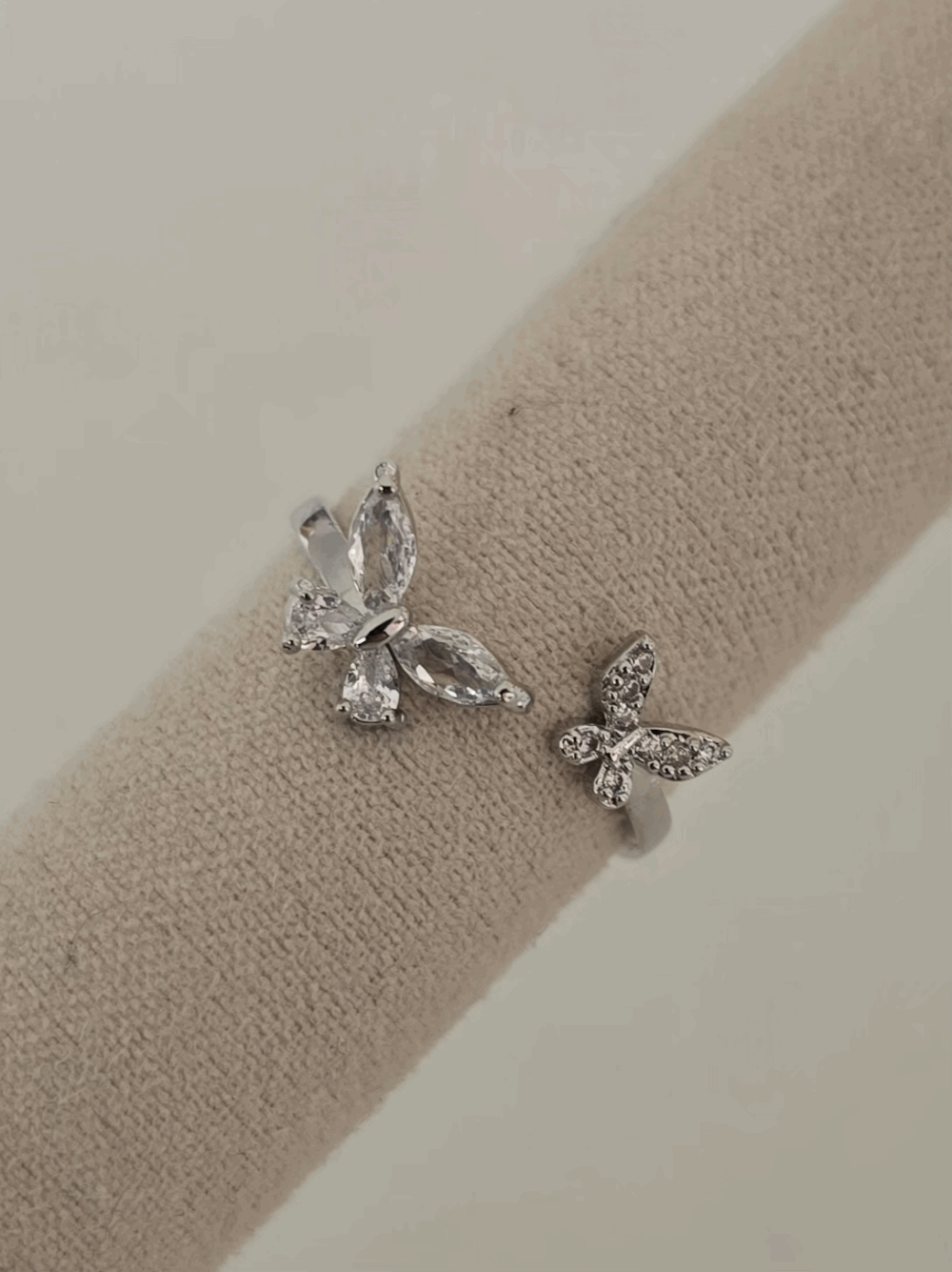 Bague Nymia