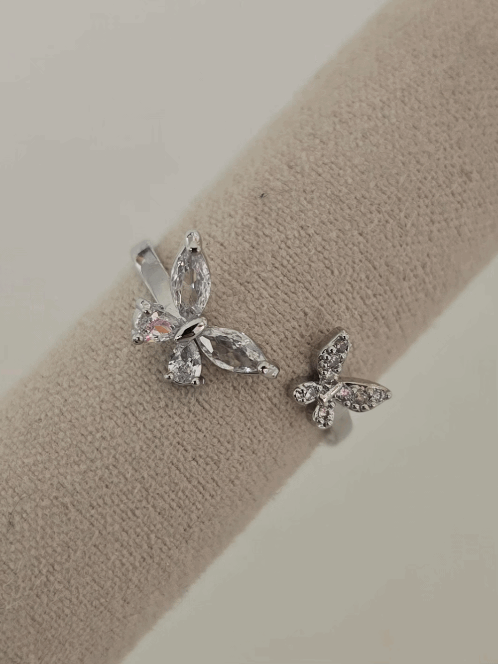 Bague Nymia
