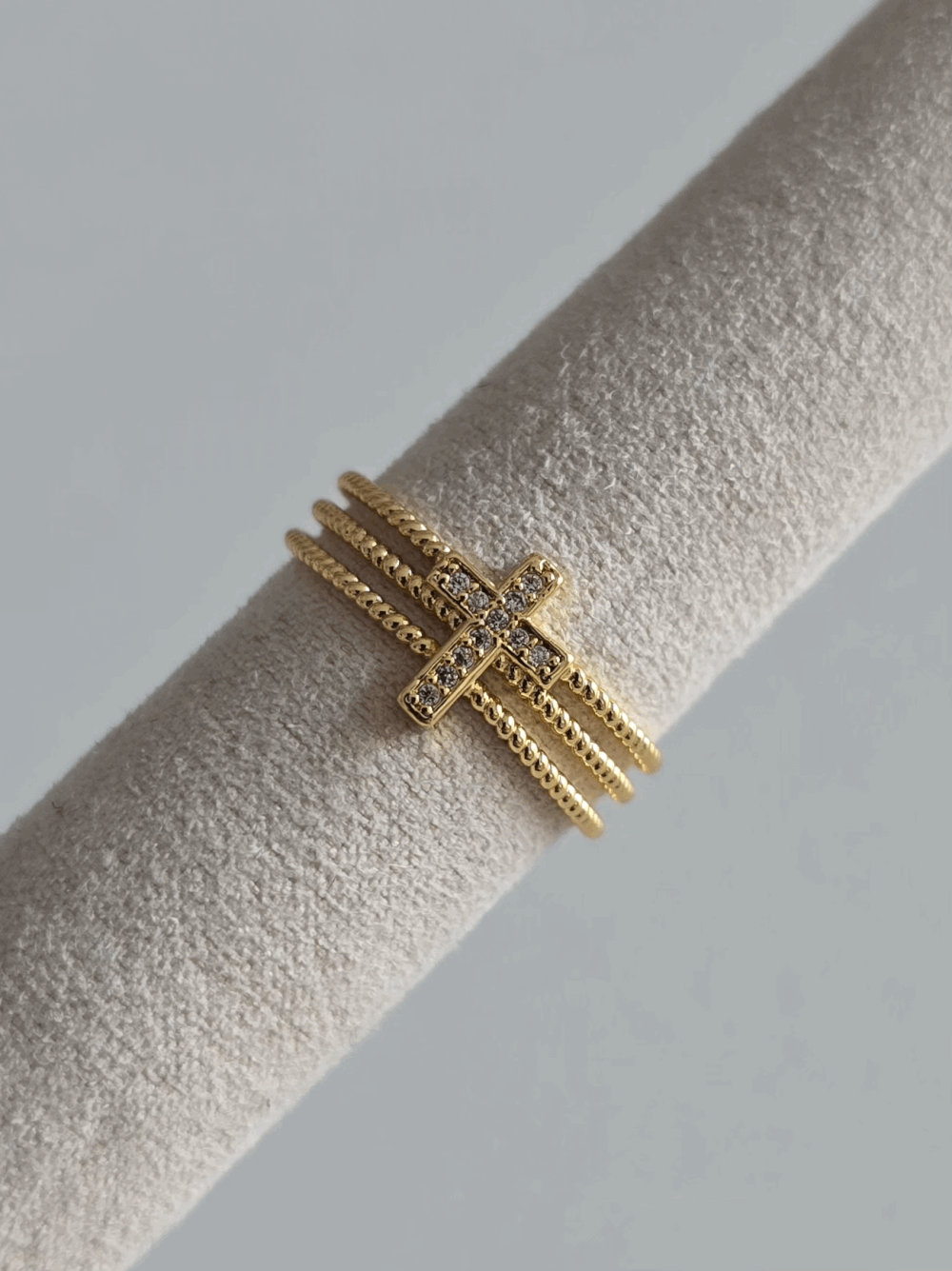 Bague Trinité